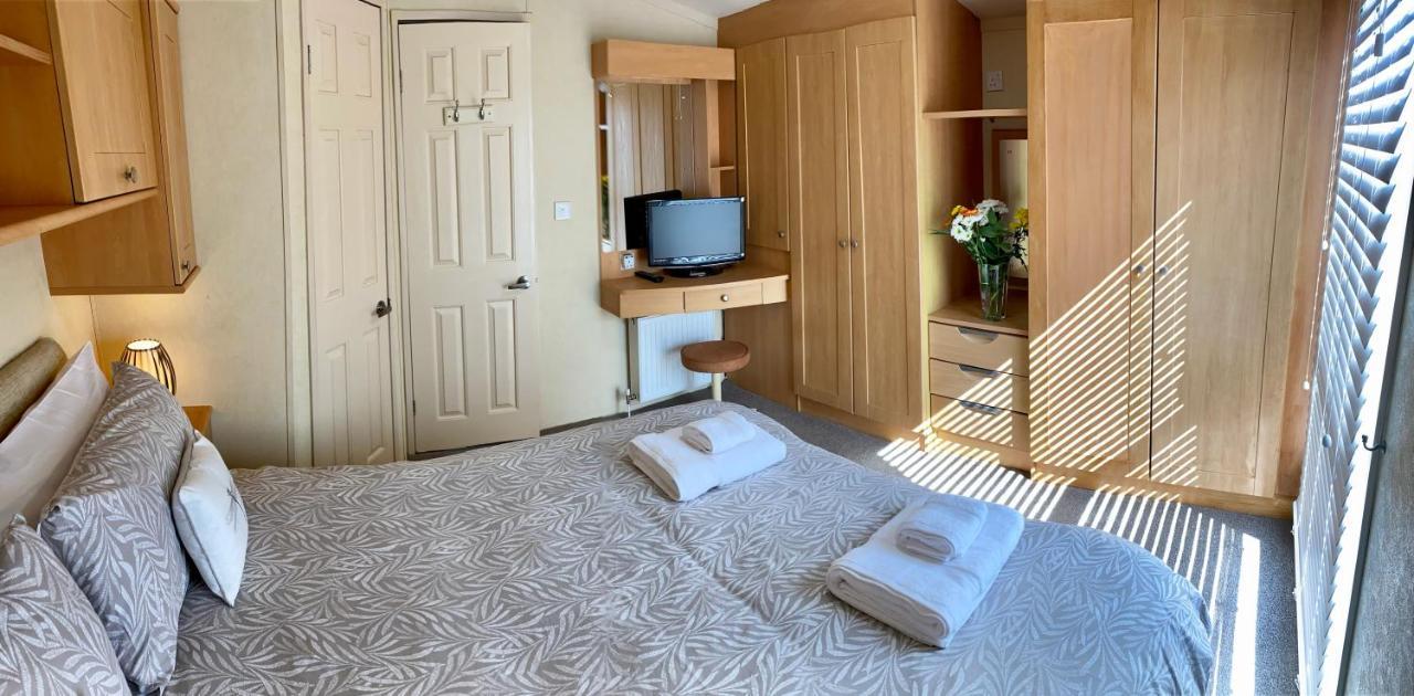 Earls View Caravan Carna Εξωτερικό φωτογραφία