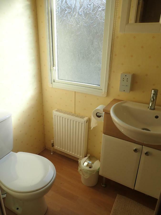 Earls View Caravan Carna Εξωτερικό φωτογραφία
