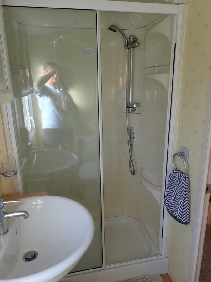 Earls View Caravan Carna Εξωτερικό φωτογραφία